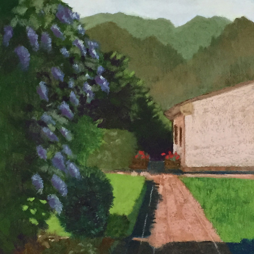 Agriturismo il Corniolo