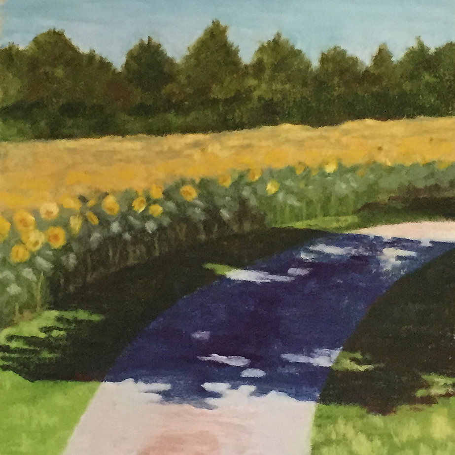 Around the Bend