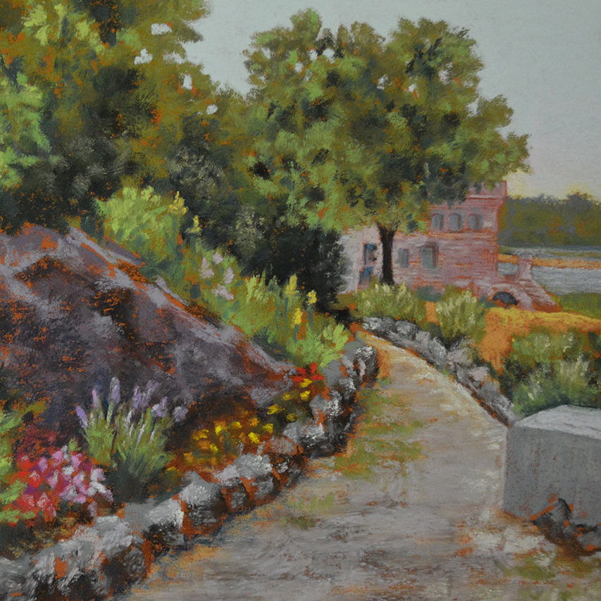 Bannerman Gardens