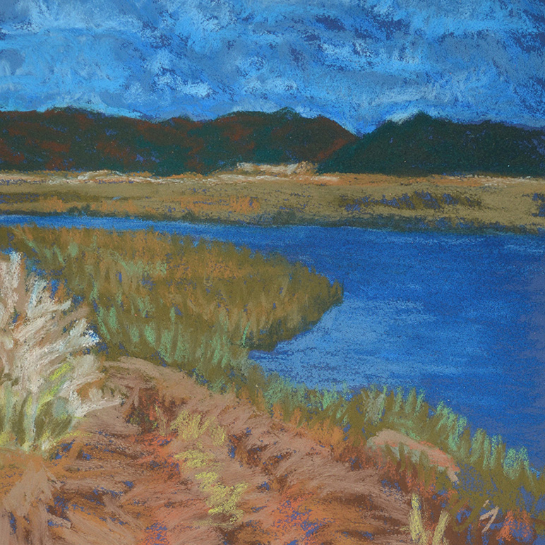 Cape Cod View