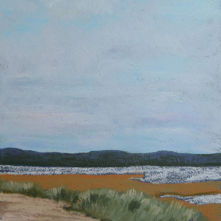 Cape Cod Beach