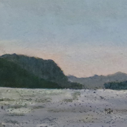 Champlain Secret Cove