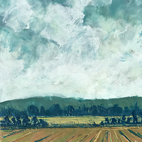 Cloudy Day