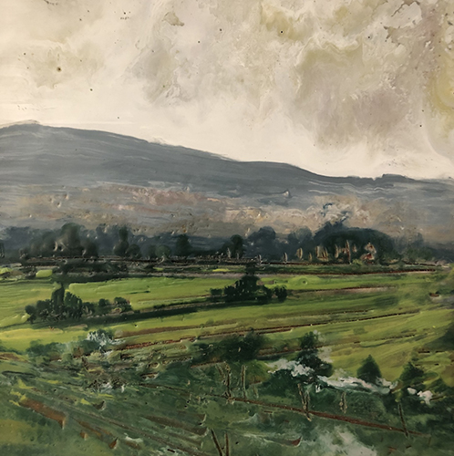 Farmlands