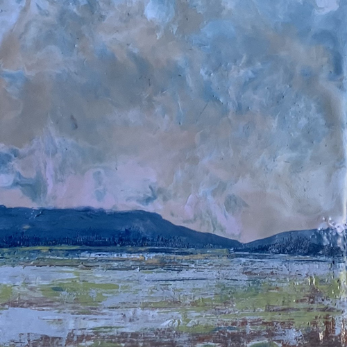 Hudson Quiet