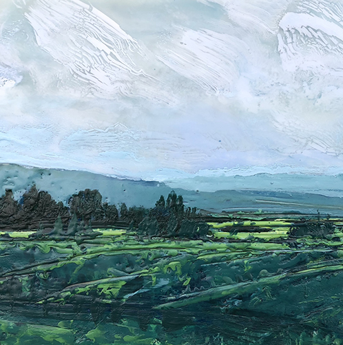 In the Valley