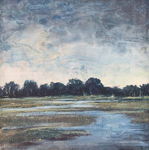 Waterway