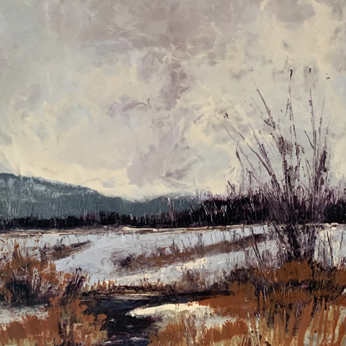 Winter Thaw