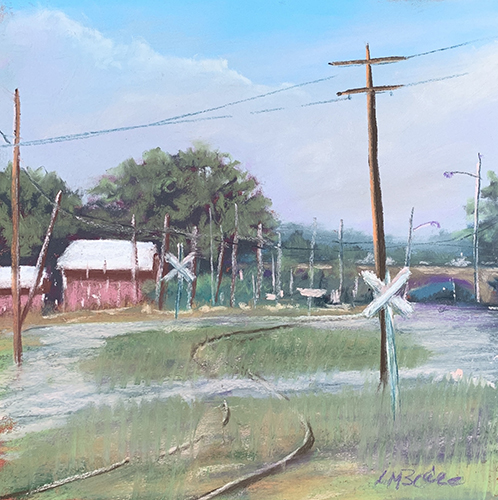 Crossings