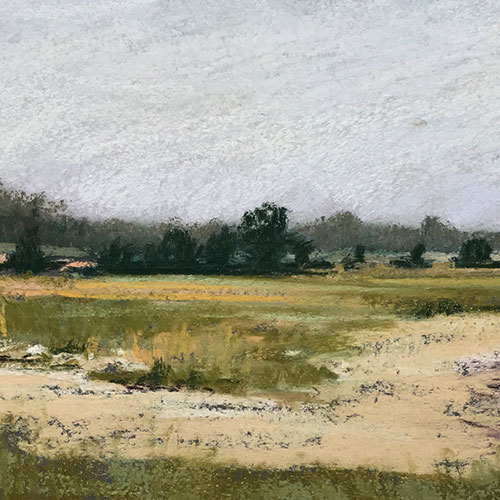 Paine Creek