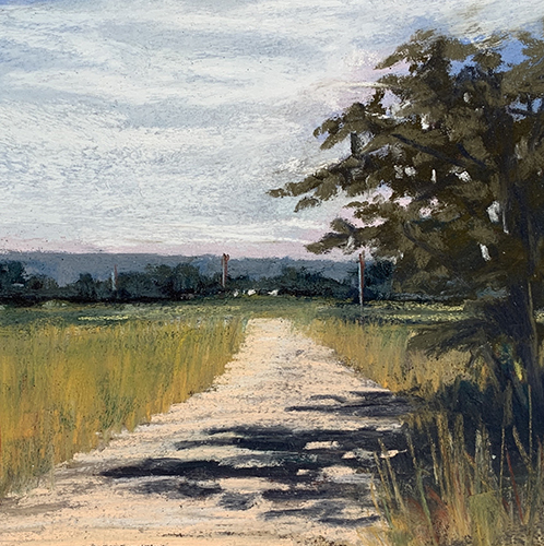 Ranch Road